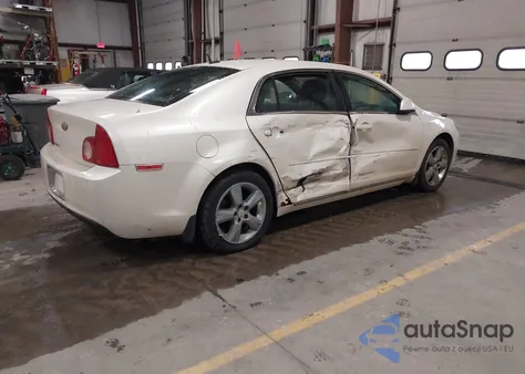 2011 Chevrolet Malibu 1Lt из США, поврежденный, VIN 1G1ZC5E13BF275674